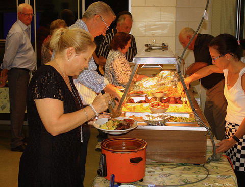Bowen Bowls Club - Internet Find 1