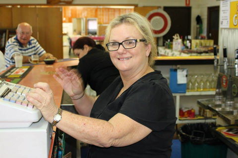Bowen Bowls Club - Internet Find 2