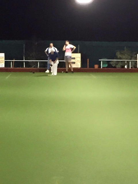Bowen Bowls Club - Internet Find 3