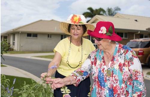 Nursing Homes Mackay QLD Internet Find
