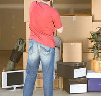 Storage Aus - Internet Find