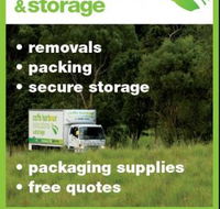 Coffs Harbour Relocations  Storage - Internet Find