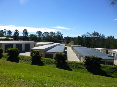 Cooloola Self Storage - Internet Find 0