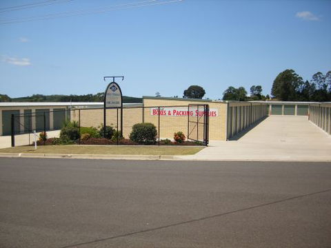 Jim’s Self Storage - Internet Find 1