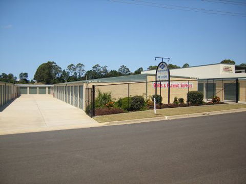 Jim’s Self Storage - Internet Find 2