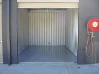 Kempsey Self Storage - Internet Find