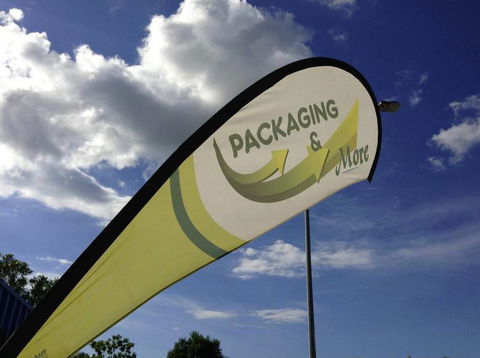 Packaging & More - Internet Find 0