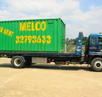 Melco Storage - Internet Find