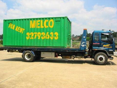 Melco Storage - Internet Find 0