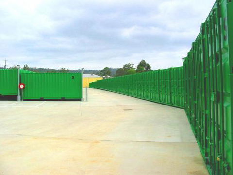 Melco Storage - Internet Find 1