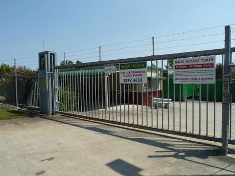 Melco Storage - Internet Find 3