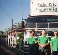 Twin City Removals - Internet Find