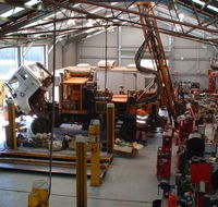 Country Diesel Maintenance Pty Ltd - Internet Find