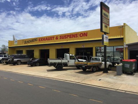 Bundaberg Exhaust And Suspension - Internet Find 4