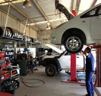 Wechsels Auto Services - Internet Find