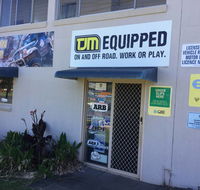 Als Mechanical  4WD - Internet Find
