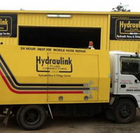 Hydraulink Grafton - Internet Find