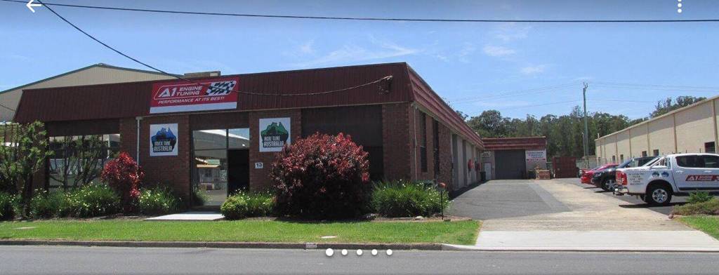 Mufflers Exhausts Coffs Harbour NSW Internet Find