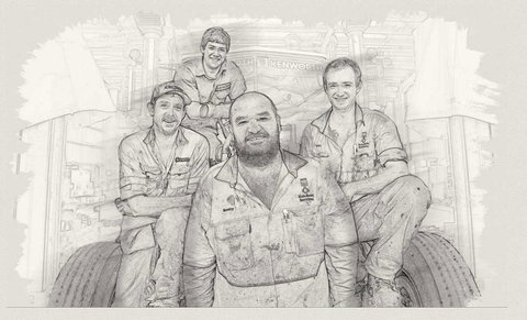 Ken Scott Services - Internet Find 3