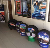 G.R Motors - Internet Find