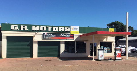G.R Motors - Internet Find 3