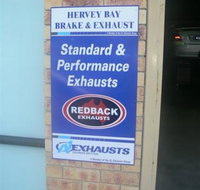 Hervey Bay Brake Exhaust - Internet Find