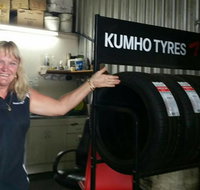 Rock Bottom Tyres Mechanical - Internet Find