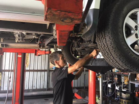 W & H Autos - Internet Find 2