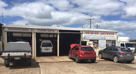 W & H Autos - Internet Find 3