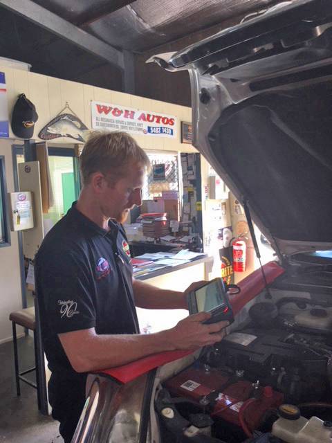 W & H Autos - Internet Find 4