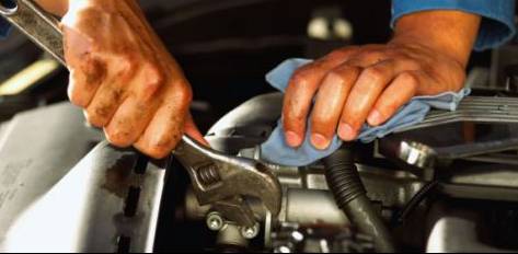 Mechanics North Mackay QLD Internet Find