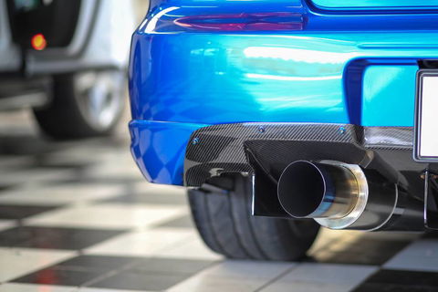 Sarina Mufflers & Brakes - Internet Find 0