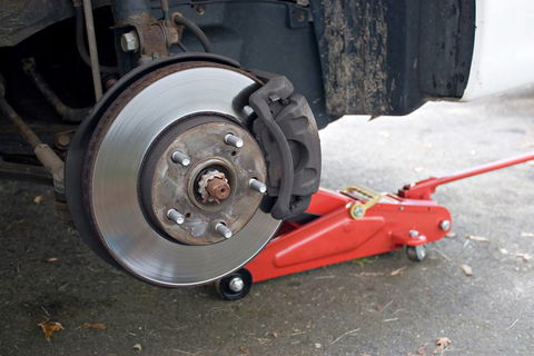 Sarina Mufflers & Brakes - Internet Find 1