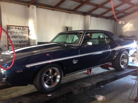 Sarina Mufflers & Brakes - Internet Find 4