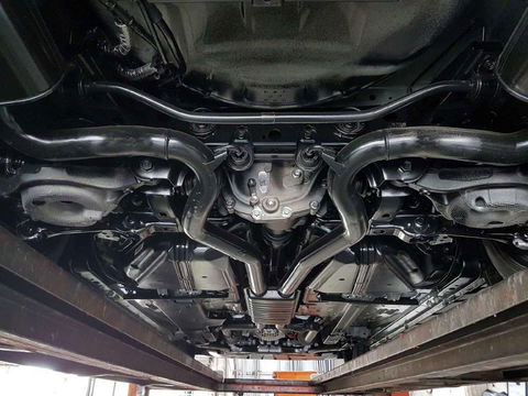 Sarina Mufflers & Brakes - Internet Find 5