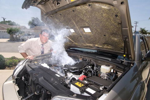 Maitland Radiator & Mechanical Service - Internet Find 1