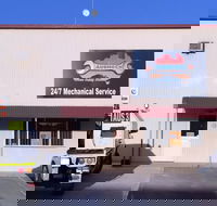 Ausmech Pty Ltd - Internet Find