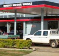 Robos Motorworks - Internet Find
