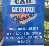 Car Service Warana - Internet Find