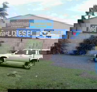 Midcoast Diesel  Turbo Centre - Internet Find