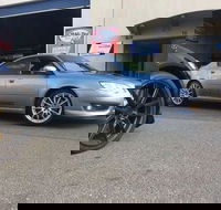 ON-ROAD PERFORMANCE - Internet Find
