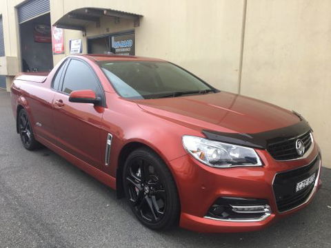 ON-ROAD PERFORMANCE - Internet Find 2