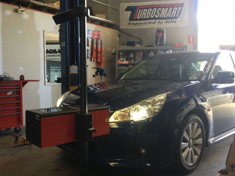 ON-ROAD PERFORMANCE - Internet Find 3