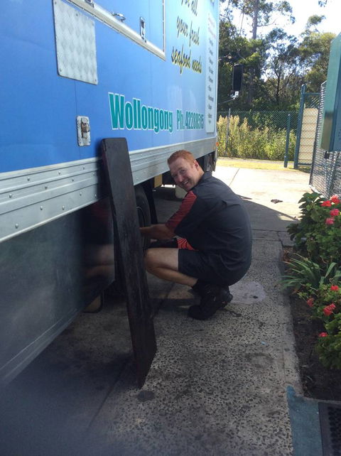 Illawarra Diesel Servicing - Internet Find 1