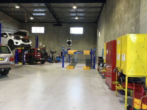 Illawarra Diesel Servicing - Internet Find 2
