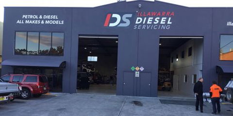Illawarra Diesel Servicing - Internet Find 3