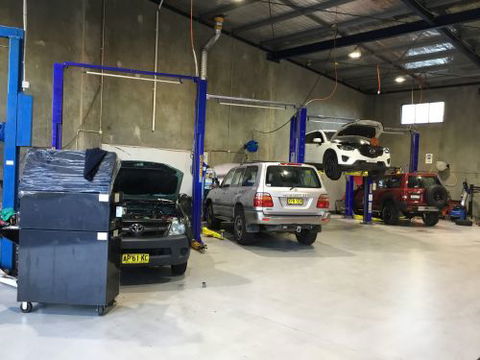 Illawarra Diesel Servicing - Internet Find 4