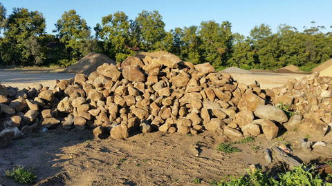 Moree Landscaping Supplies - Internet Find 4