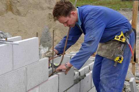 Cairns Blocklaying Group - Internet Find 1
