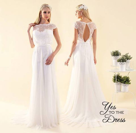 Yes To The Dress - Internet Find 1